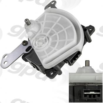 Global Parts Distributors 1712484 - HVAC Heater Blend Door Actuator Global Parts Distributors 1712484 HVAC Heater Blend Door Actuator product image 1 of 1