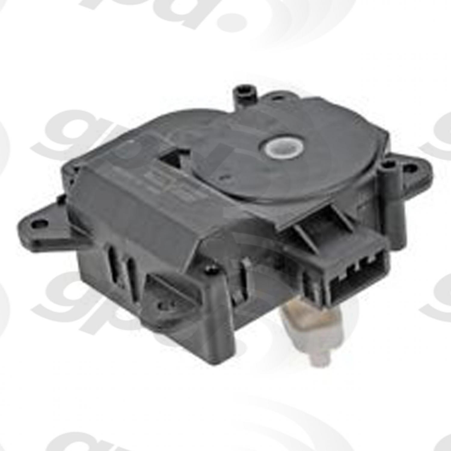 Global Parts Distributors 1712485 HVAC Heater Blend Door Actuator product image 1 of 1