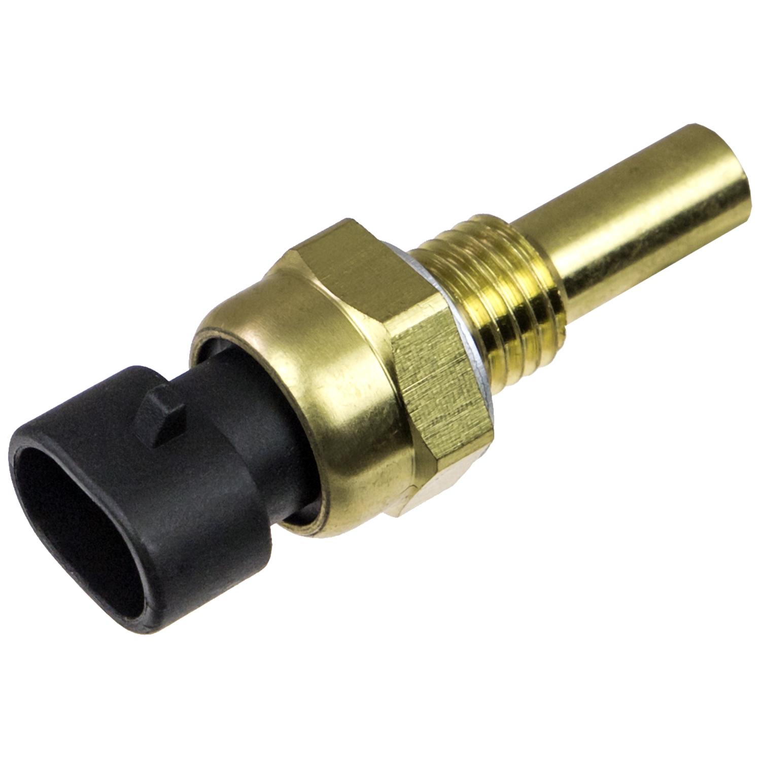 Global Parts Distributors 1712489 Engine Coolant Temperature Sensor product image 1 of 2
