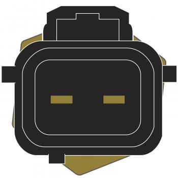 Global Parts Distributors 1712520 Engine Cylinder Head Temperature Sensor product image 2 of 2