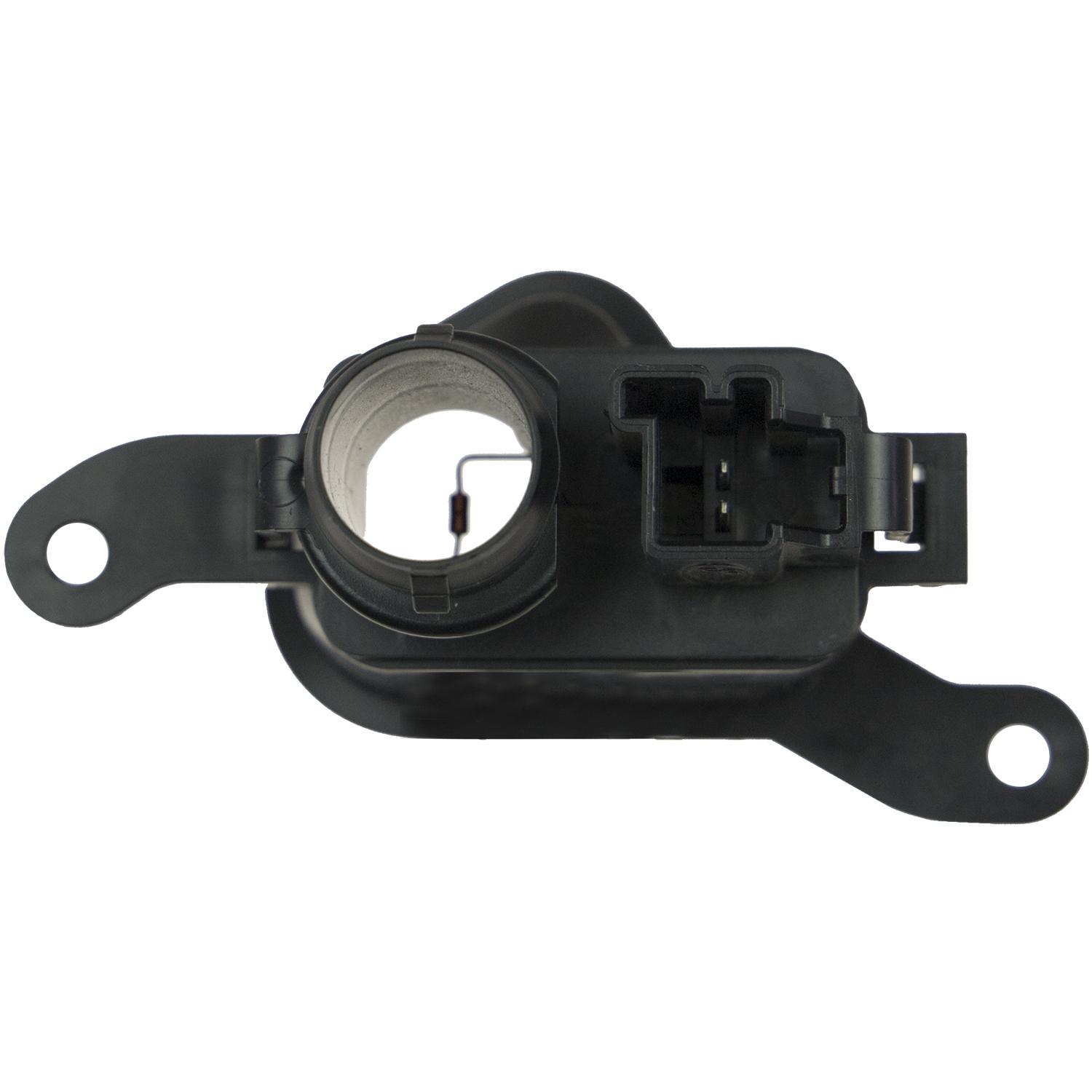 Global Parts Distributors 1712521 - HVAC Heater Core Temperature Sensor Global Parts Distributors 1712521 HVAC Heater Core Temperature Sensor product image 2 of 2