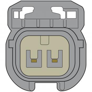 Global Parts Distributors 1712528 Auto Trans Oil Temperature Sensor product image 2 of 2