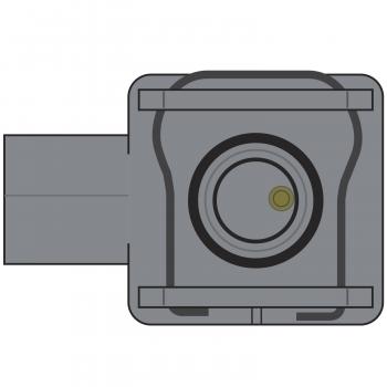 Global Parts Distributors 1712532 Engine Coolant Level Sensor product image 2 of 2