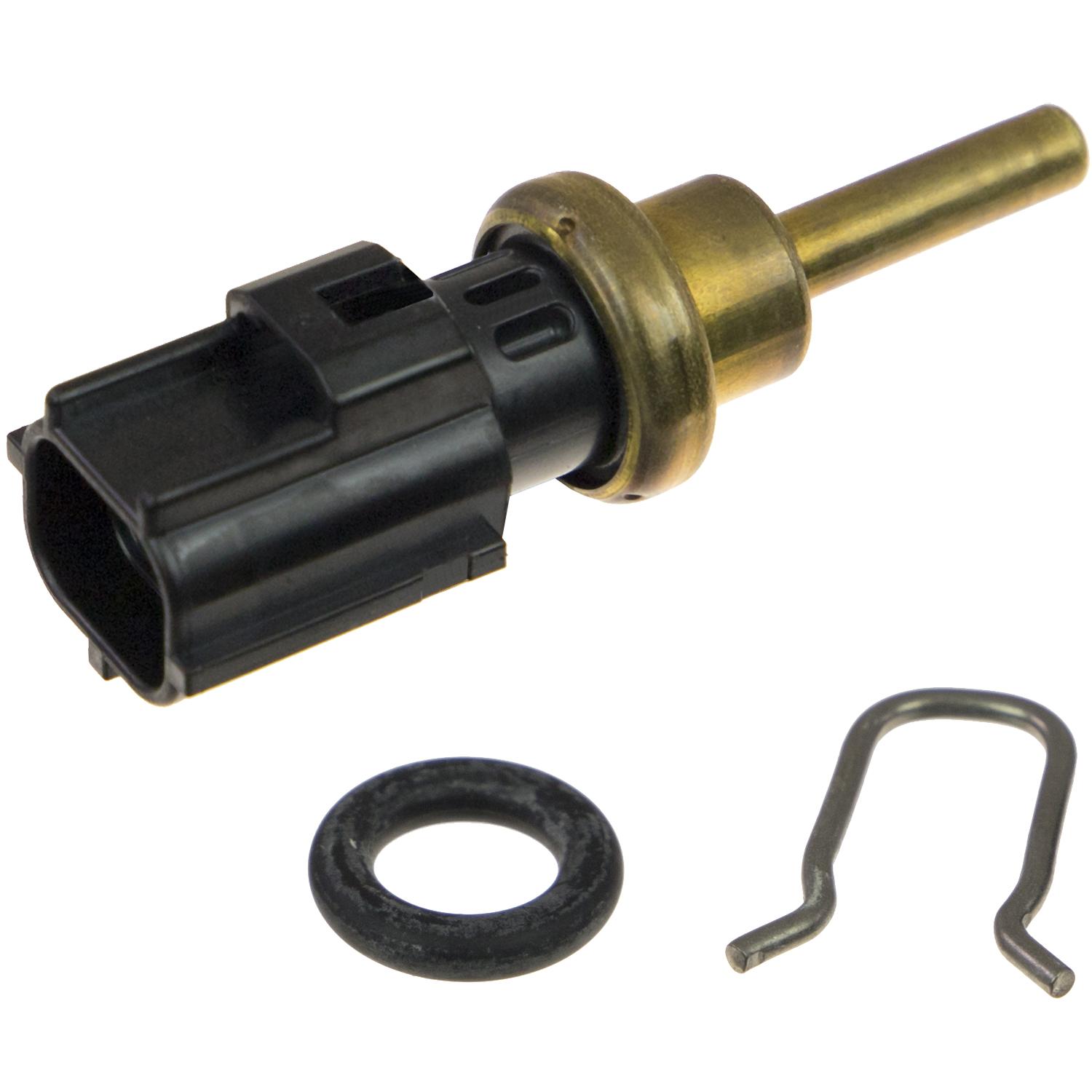 Global Parts Distributors 1712557 Engine Coolant Temperature Sensor product image 1 of 2