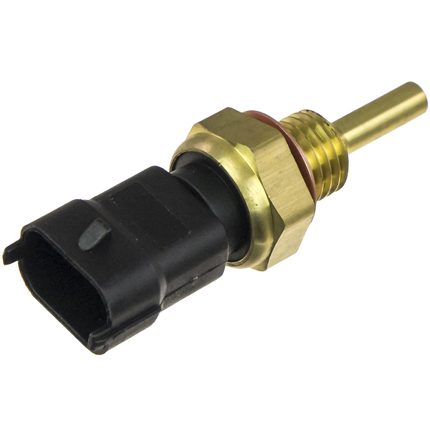 Global Parts Distributors 1712566 Engine Coolant Temperature Sensor product image 1 of 2