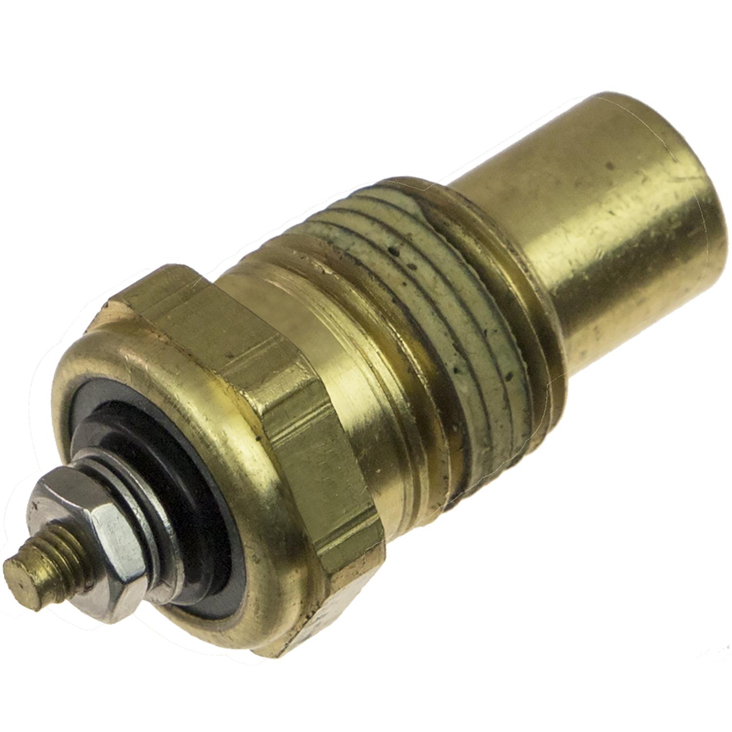 Global Parts Distributors 1712571 Engine Coolant Temperature Sensor product image 1 of 2