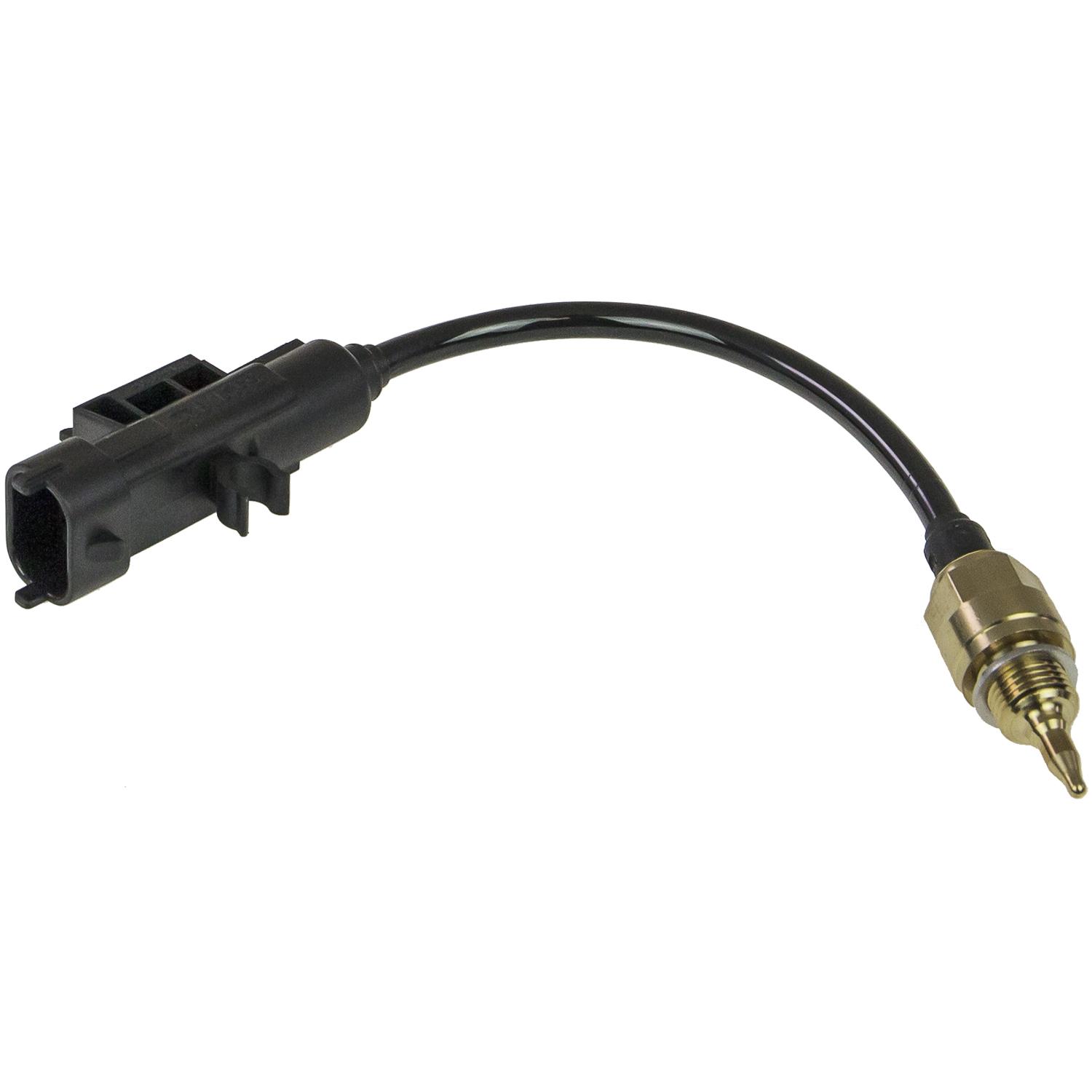 Global Parts Distributors 1712574 Engine Coolant Temperature Sensor product image 1 of 2