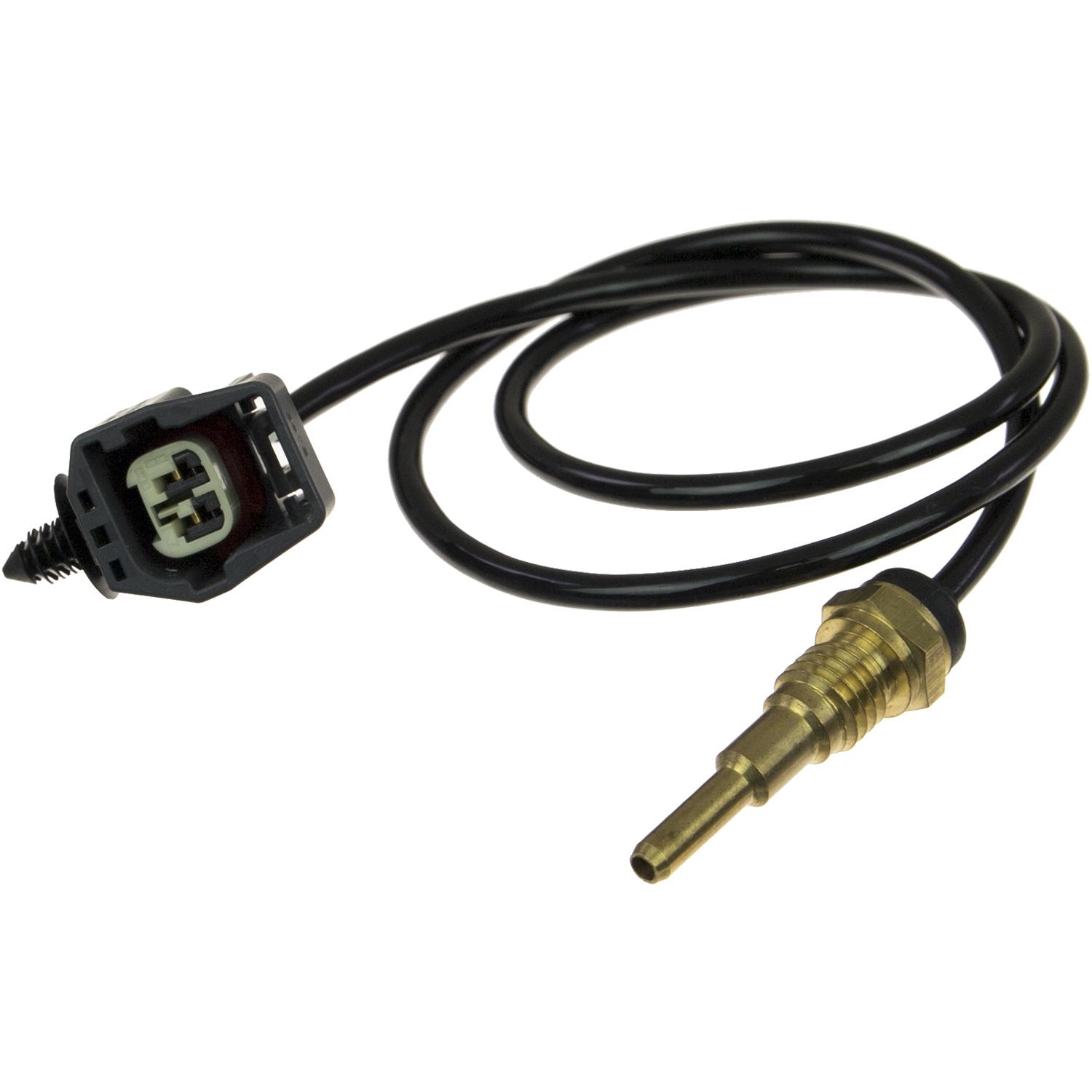 Global Parts Distributors 1712584 Engine Coolant Temperature Sensor product image 1 of 2