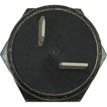 Global Parts Distributors 1712592 Engine Coolant Temperature Sensor product image 2 of 2