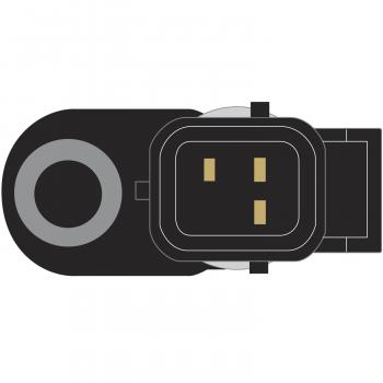 Global Parts Distributors 1712597 Auto Trans Oil Pressure Sensor product image 2 of 2