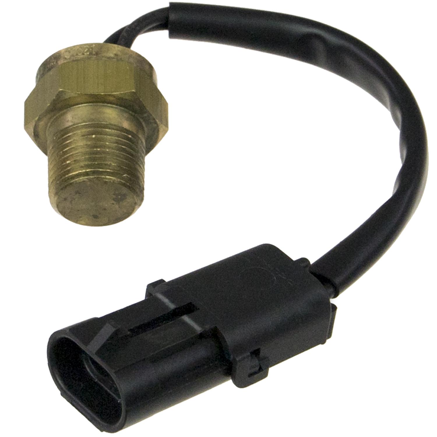 Global Parts Distributors 1712598 Engine Coolant Temperature Sensor product image 1 of 2