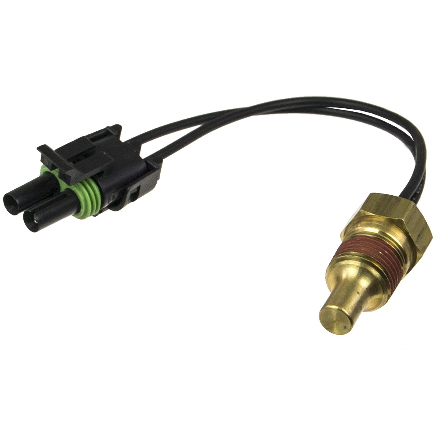 Global Parts Distributors 1712601 - Engine Coolant Temperature Sensor Global Parts Distributors 1712601 Engine Coolant Temperature Sensor product image 1 of 2