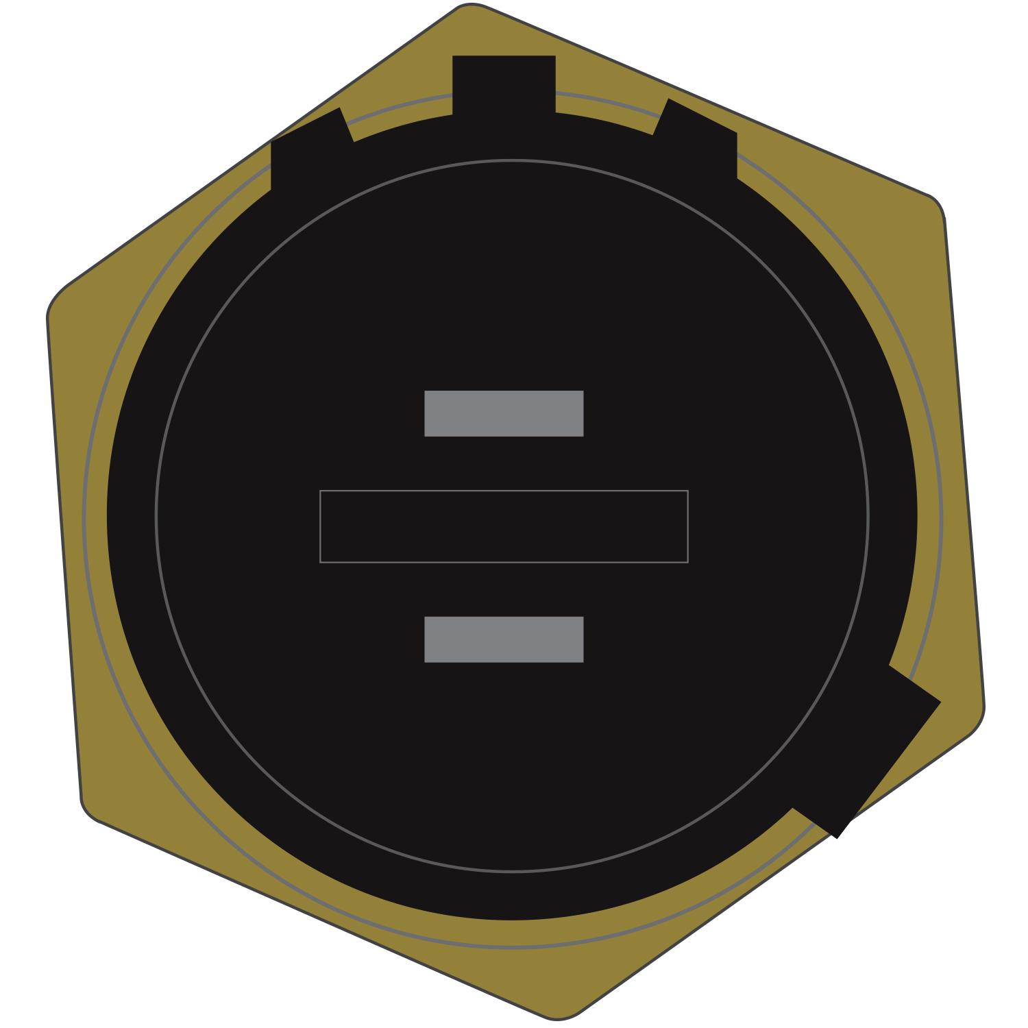 Global Parts Distributors 1712608 Engine Coolant Temperature Sensor product image 2 of 2