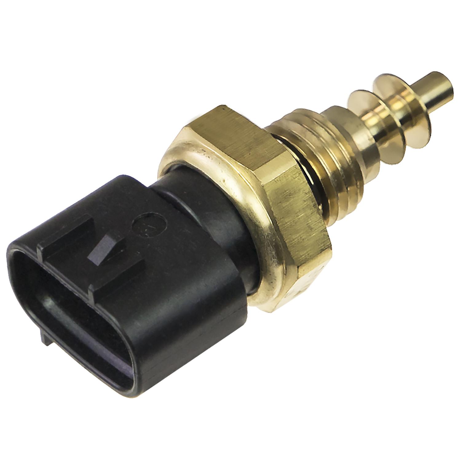 Global Parts Distributors 1712609 - Engine Coolant Temperature Sensor Global Parts Distributors 1712609 Engine Coolant Temperature Sensor product image 1 of 2