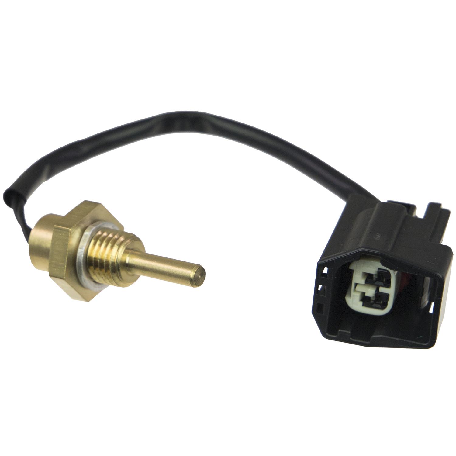 Global Parts Distributors 1712629 Engine Coolant Temperature Sensor product image 1 of 2