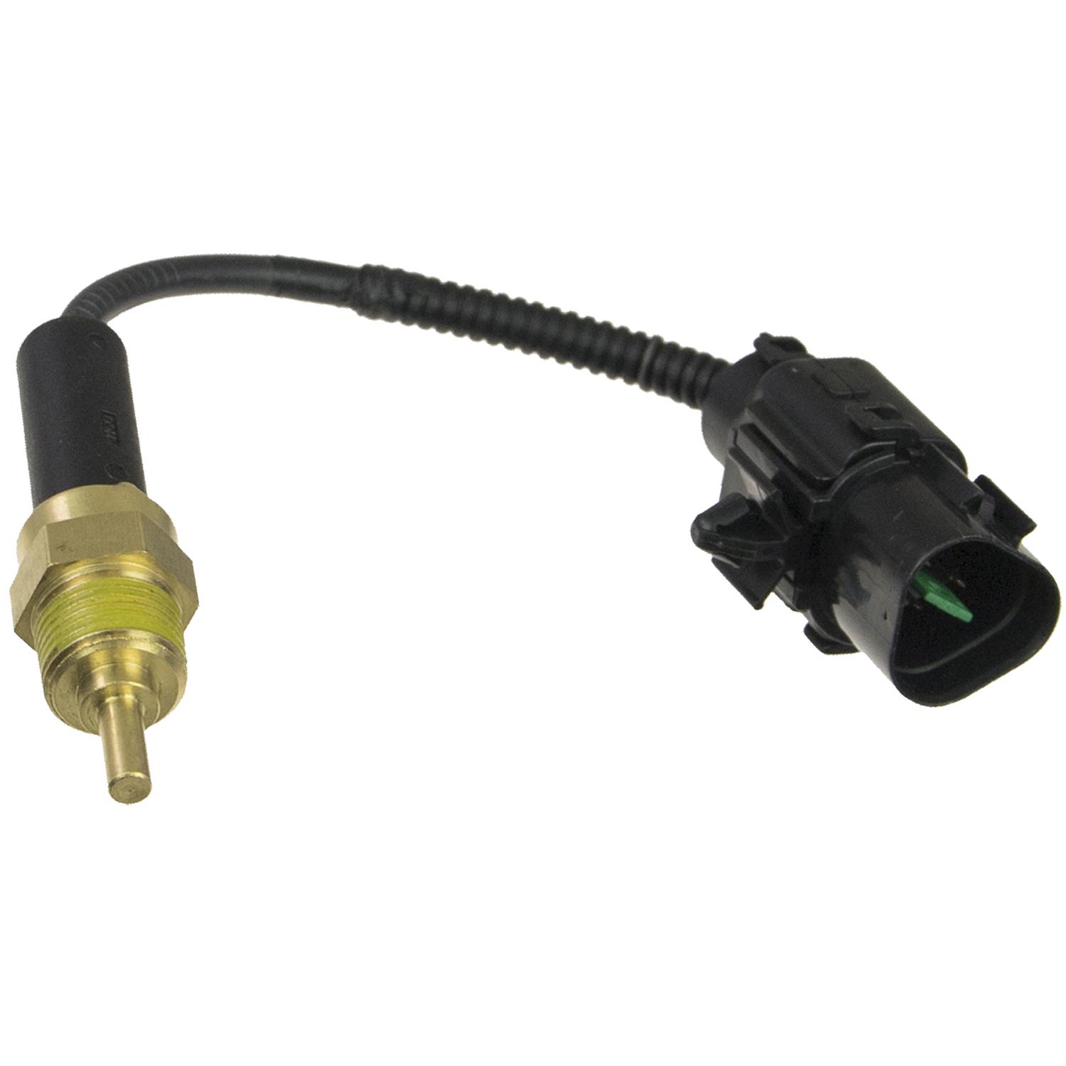 Global Parts Distributors 1712642 - Engine Coolant Temperature Sensor Global Parts Distributors 1712642 Engine Coolant Temperature Sensor product image 1 of 2