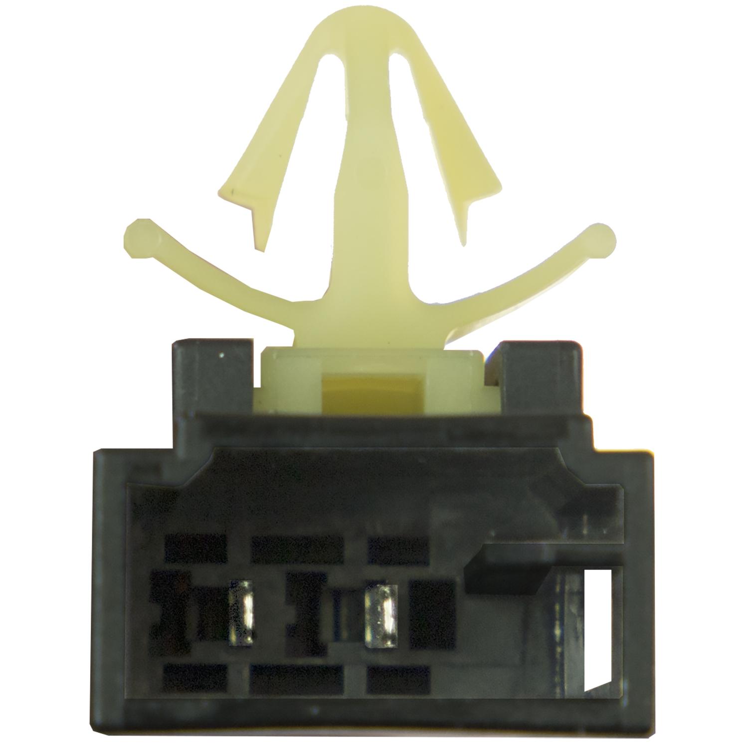 Global Parts Distributors 1712671 HVAC Heater Core Temperature Sensor product image 2 of 2