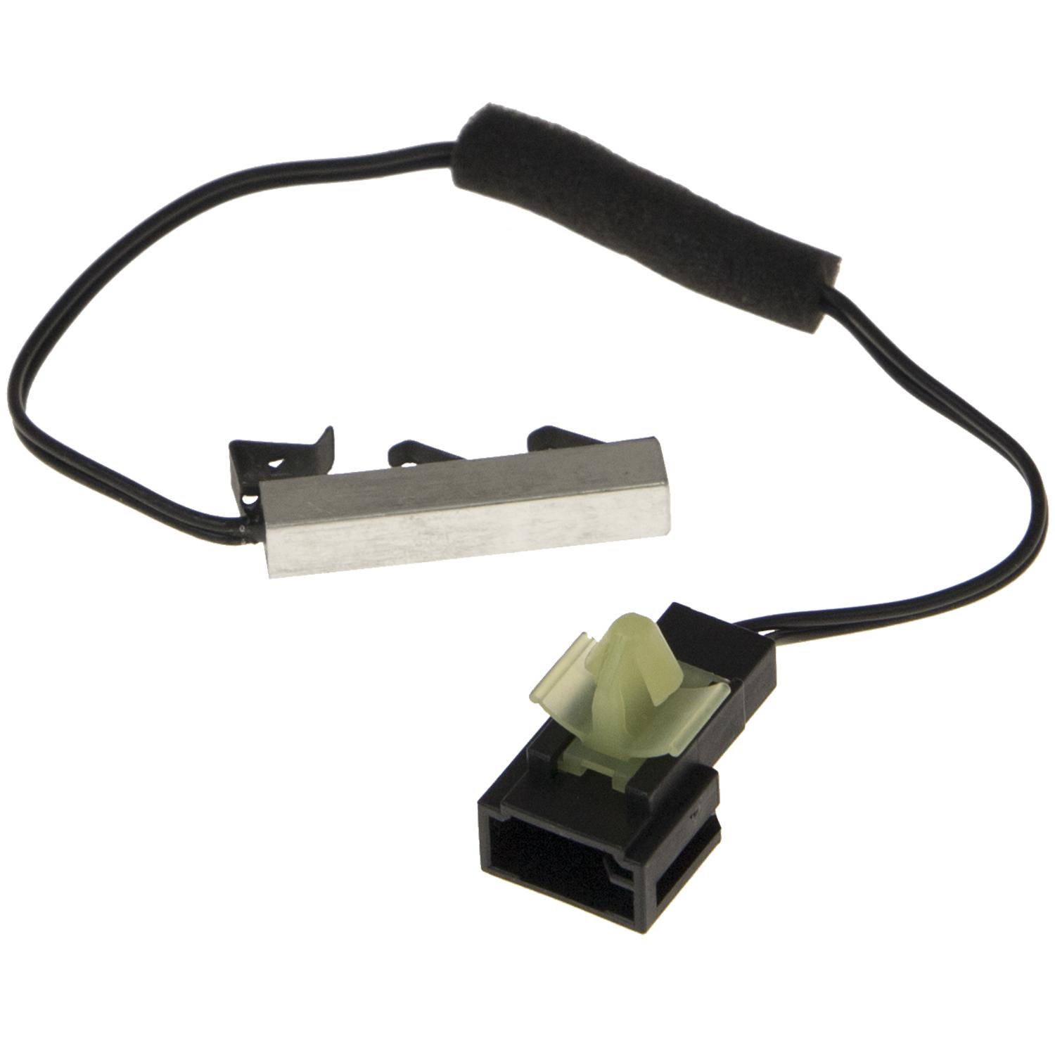 Global Parts Distributors 1712672 - HVAC Heater Core Temperature Sensor Global Parts Distributors 1712672 HVAC Heater Core Temperature Sensor product image 1 of 2