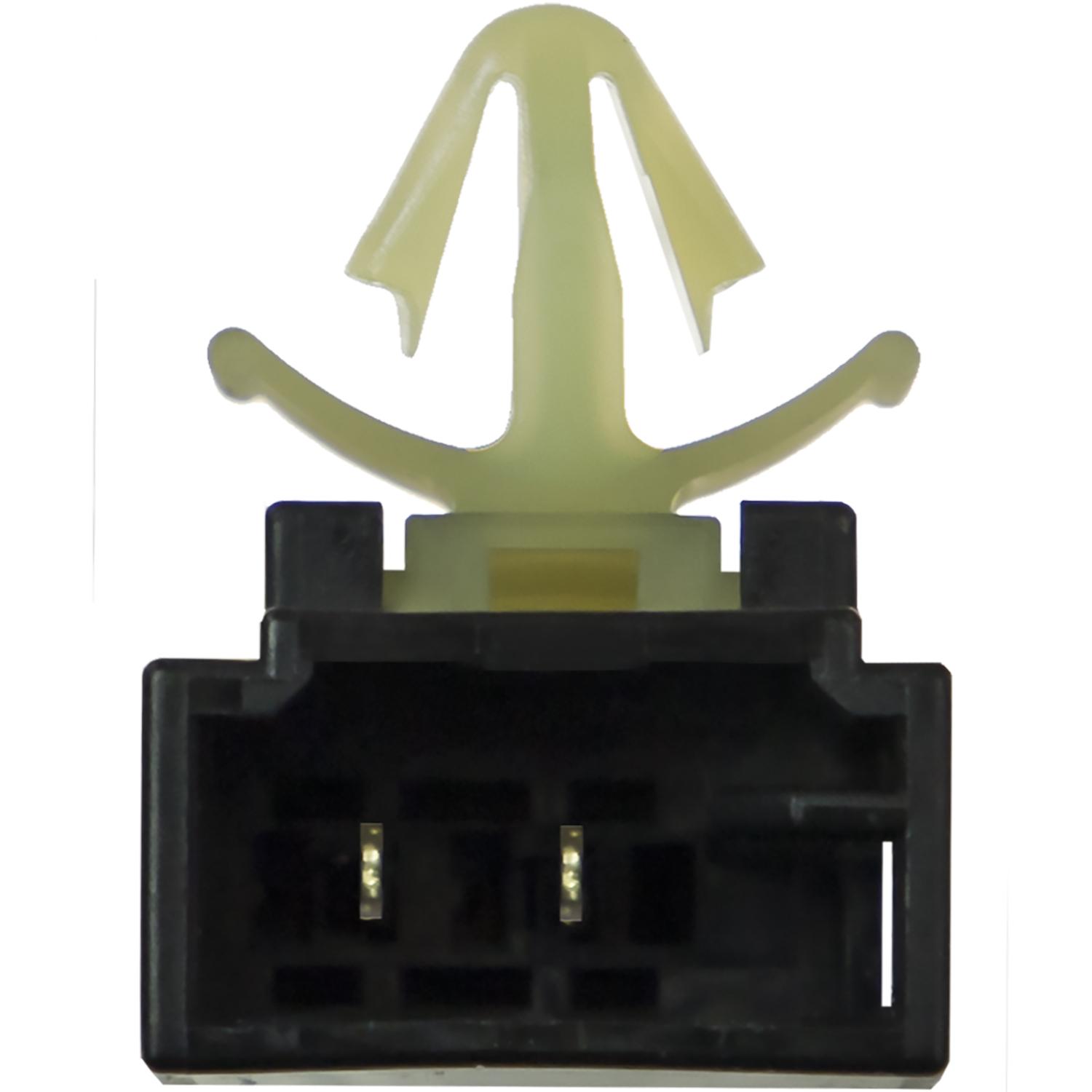 Global Parts Distributors 1712672 - HVAC Heater Core Temperature Sensor Global Parts Distributors 1712672 HVAC Heater Core Temperature Sensor product image 2 of 2