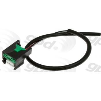 Global Parts Distributors 1712679 - A/C Pressure Transducer Connector Global Parts Distributors 1712679 A/C Pressure Transducer Connector product image 1 of 1