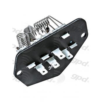 Global Parts Distributors 1712682 product image