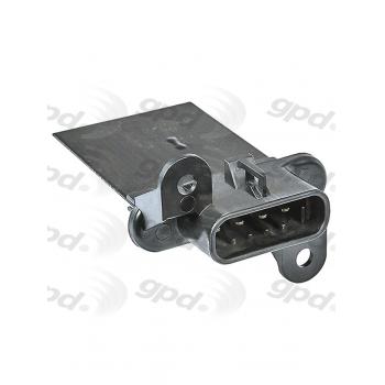 Global Parts Distributors 1712684 HVAC Blower Motor Resistor product image 1 of 1