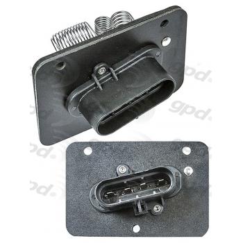 Global Parts Distributors 1712701 product image
