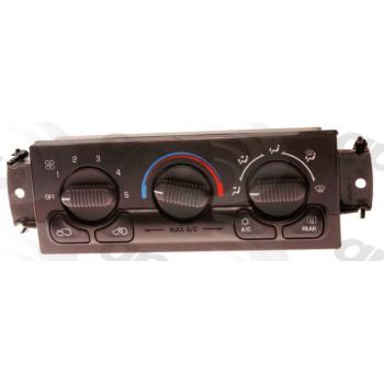 Global Parts Distributors 1712714 HVAC Control Panel product image 1 of 1