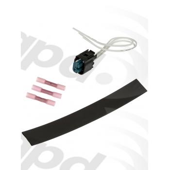 Global Parts Distributors 1712765 A/C Pressure Transducer Connector product image 1 of 1