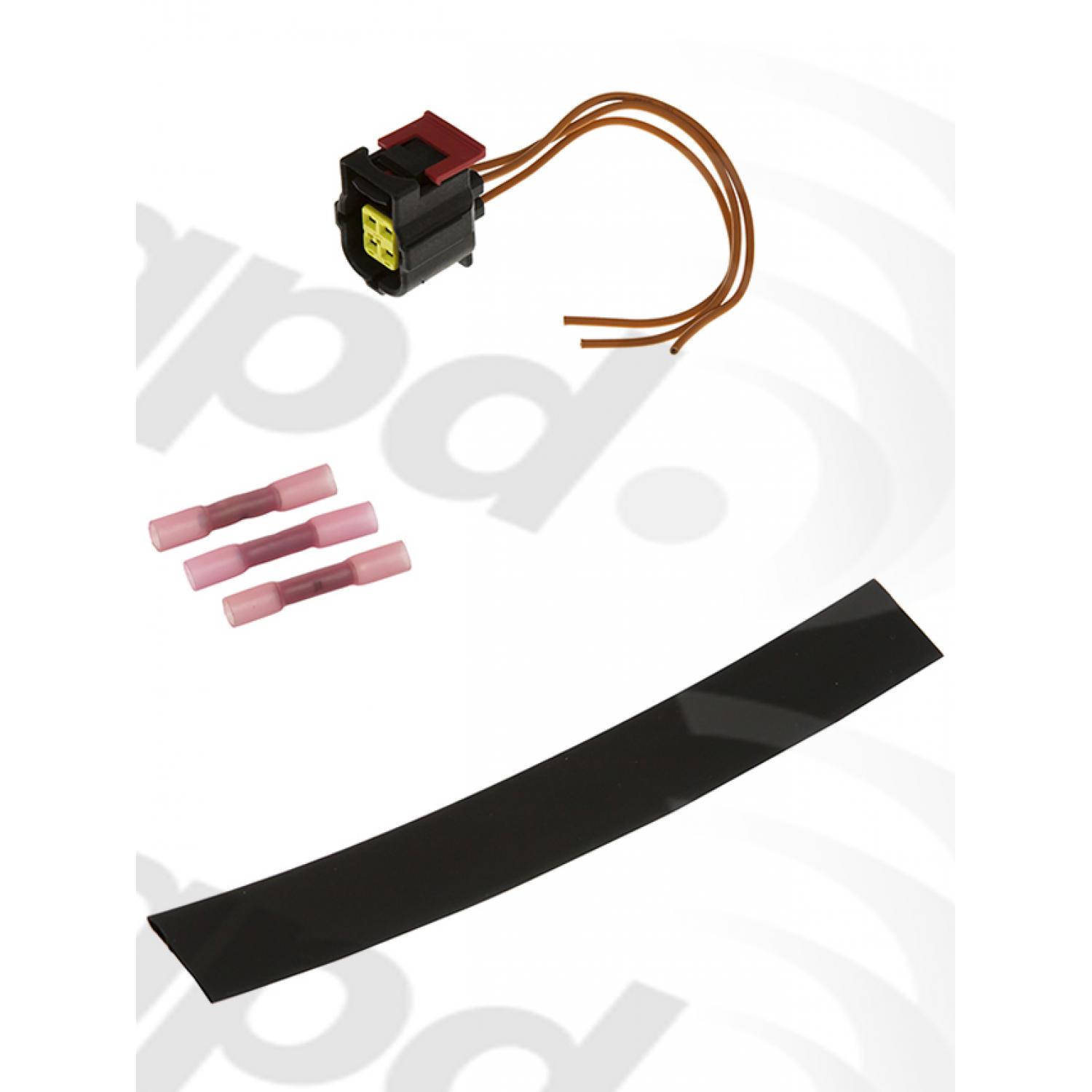 Global Parts Distributors 1712766 HVAC Pressure Transducer product image 1 of 1