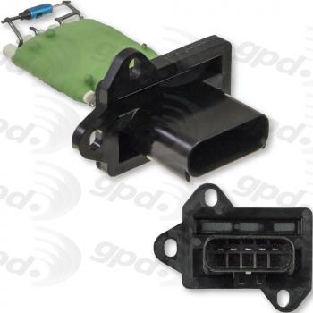 Global Parts Distributors 1712772 product image