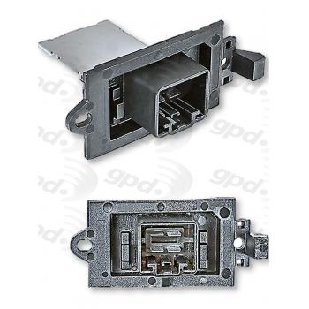 Global Parts Distributors 1712776 product image