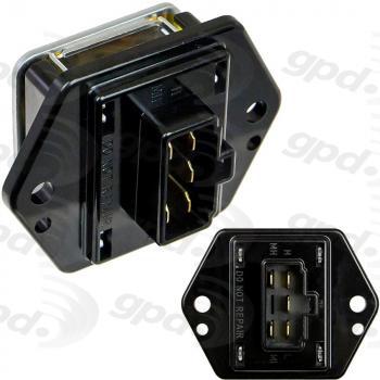 Global Parts Distributors 1712799 product image