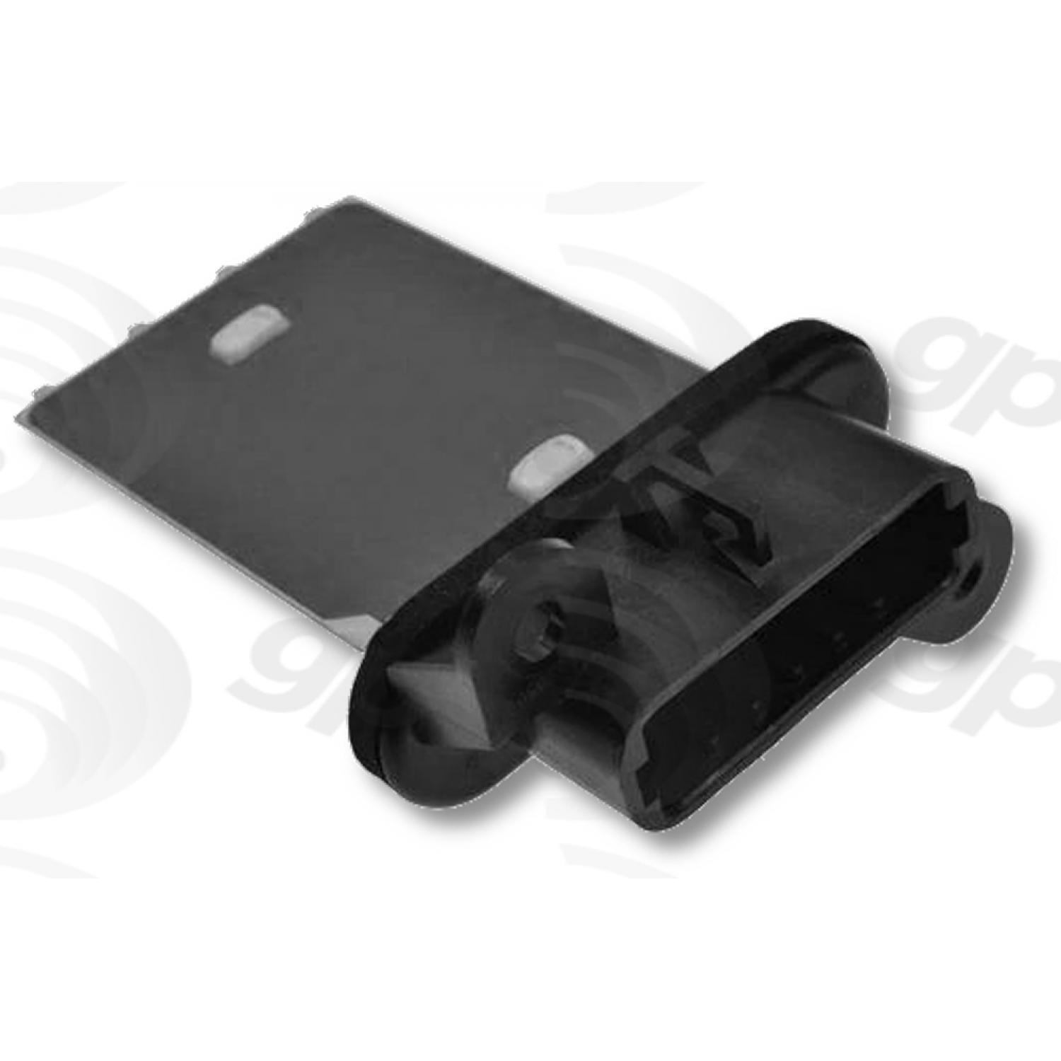 Global Parts Distributors 1712809 HVAC Blower Motor Resistor product image 1 of 1