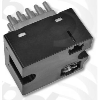 Global Parts Distributors 1712810 HVAC Blower Motor Resistor product image 1 of 1