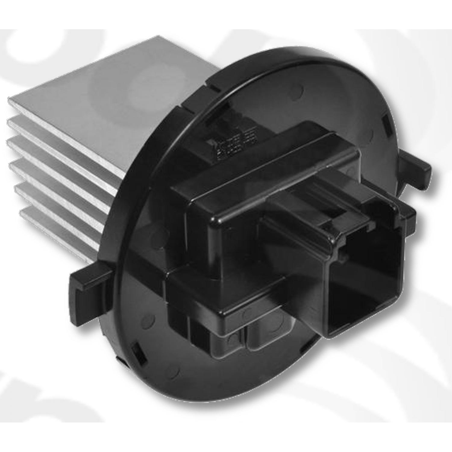 Global Parts Distributors 1712812 HVAC Blower Motor Resistor product image 1 of 1