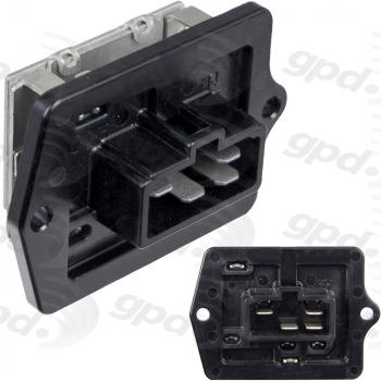 Global Parts Distributors 1712814 product image