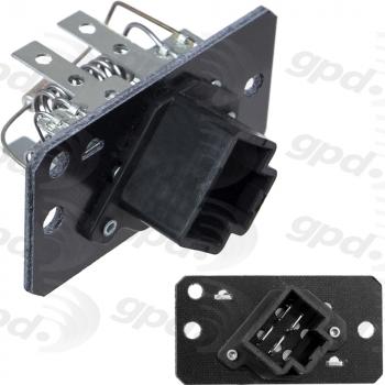 Global Parts Distributors 1712815 product image
