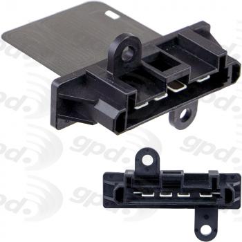 Global Parts Distributors 1712822 product image