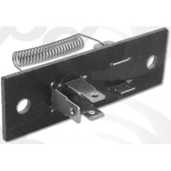 Global Parts Distributors 1712823 HVAC Blower Motor Resistor product image 1 of 1