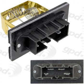 Global Parts Distributors 1712825 product image