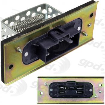 Global Parts Distributors 1712829 product image