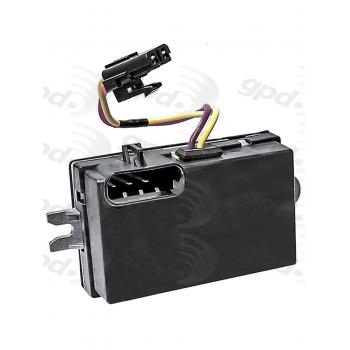 Global Parts Distributors 1712855 HVAC Blower Motor Resistor product image 1 of 1
