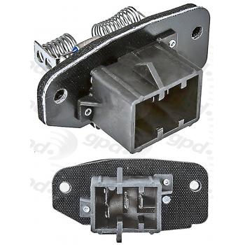 Global Parts Distributors 1712856 product image