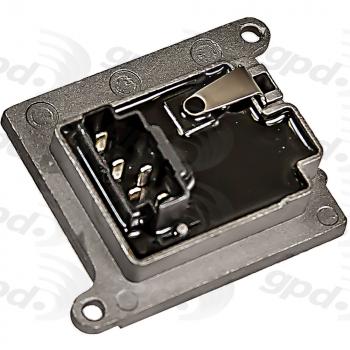 Global Parts Distributors 1712859 HVAC Blower Motor Resistor product image 1 of 1
