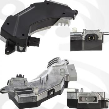 Global Parts Distributors 1712870 product image