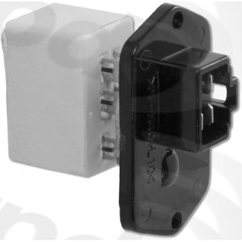 Global Parts Distributors 1712882 HVAC Blower Motor Resistor product image 1 of 1