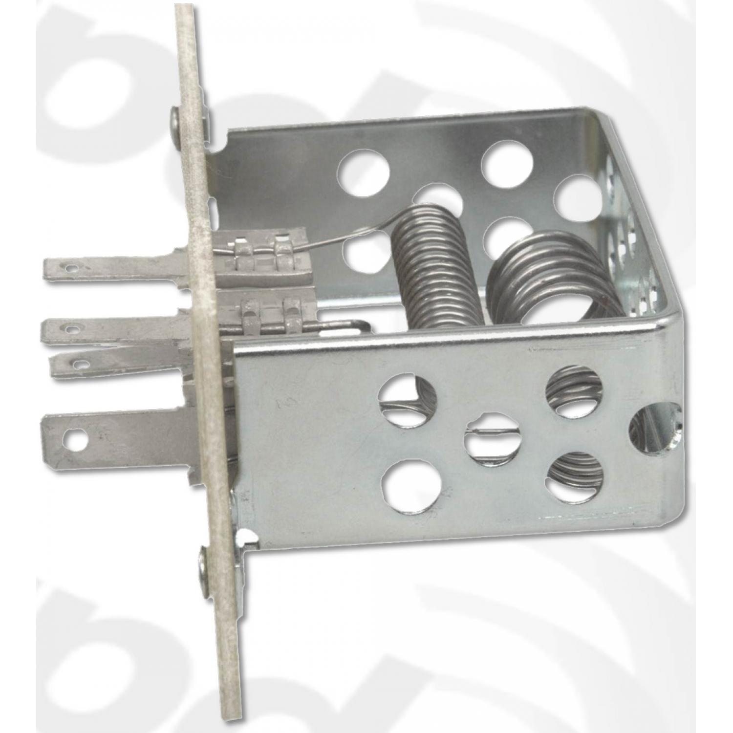 Global Parts Distributors 1712883 HVAC Blower Motor Resistor product image 1 of 1