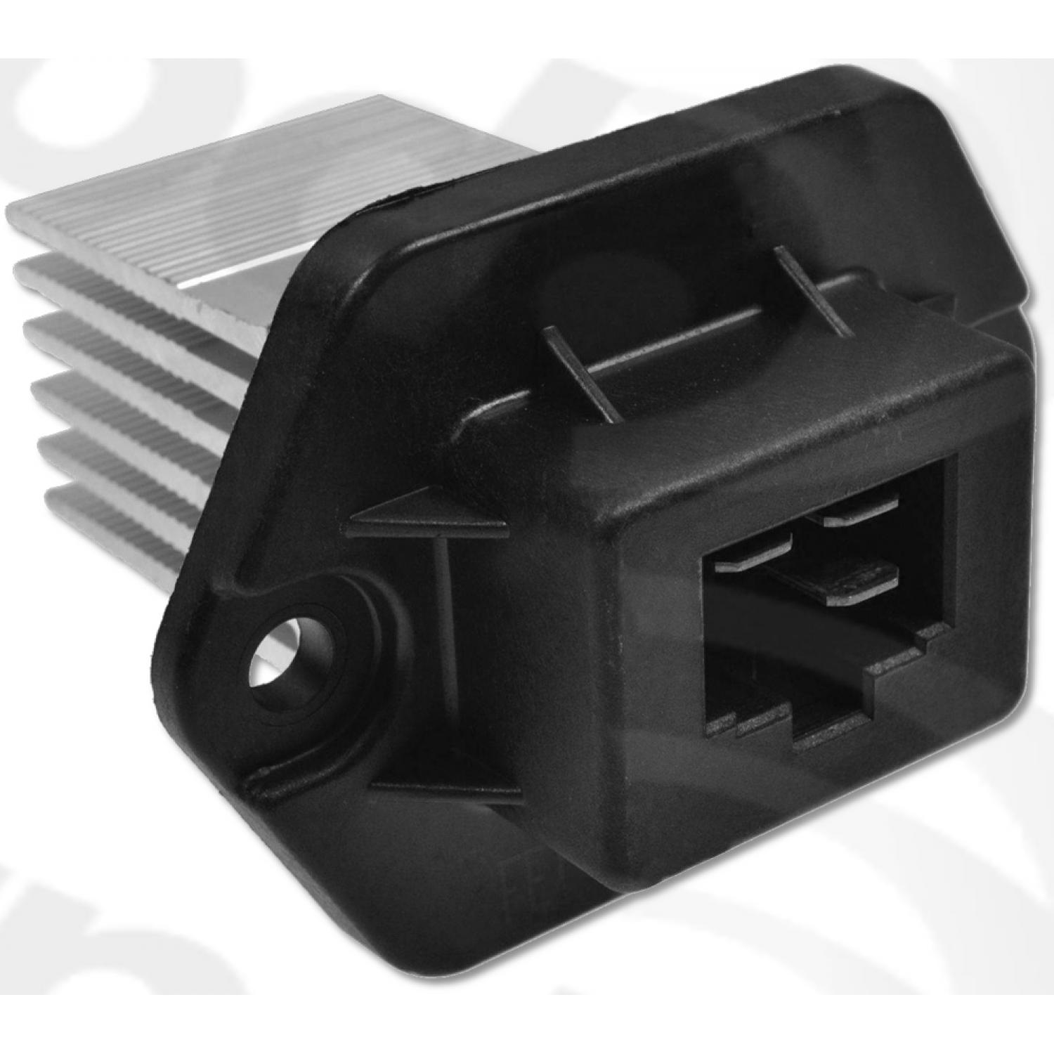 Global Parts Distributors 1712884 - HVAC Blower Motor Resistor Global Parts Distributors 1712884 HVAC Blower Motor Resistor product image 1 of 1