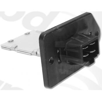 Global Parts Distributors 1712885 HVAC Blower Motor Resistor product image 1 of 1